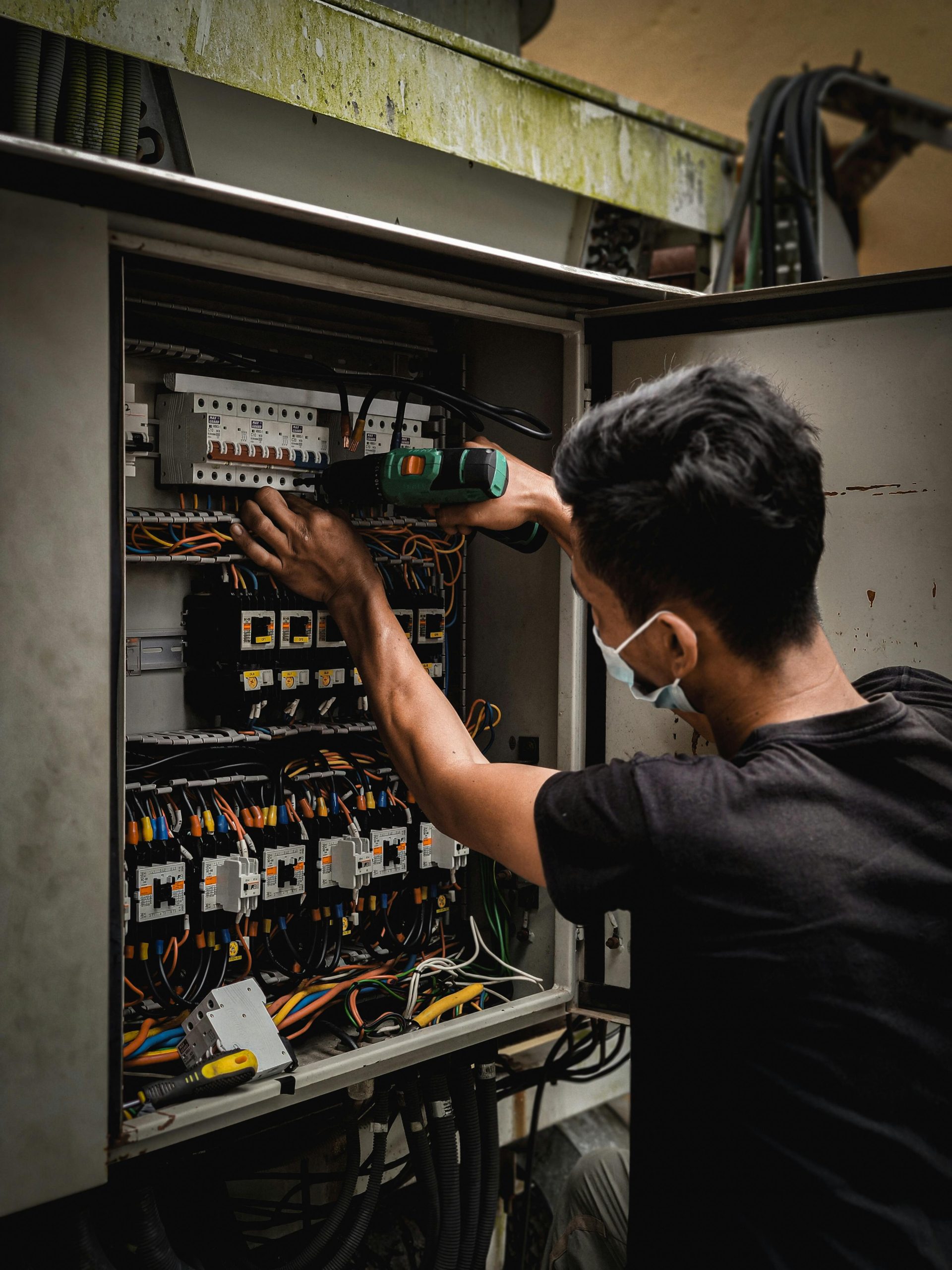 Pengadaan ATK & Peralatan Kantor
