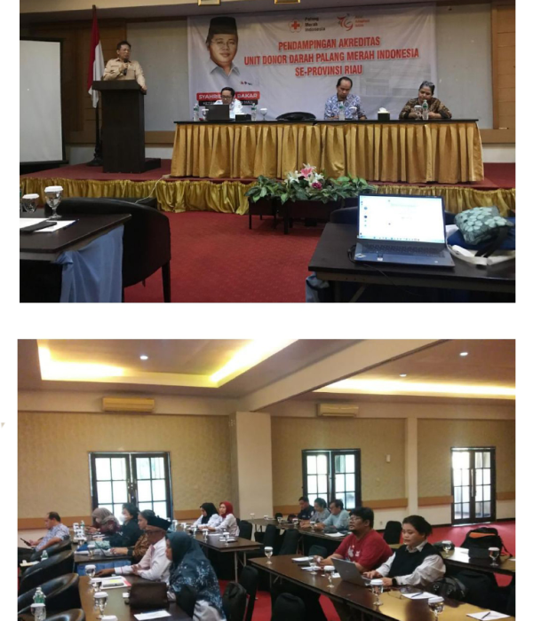 seminar